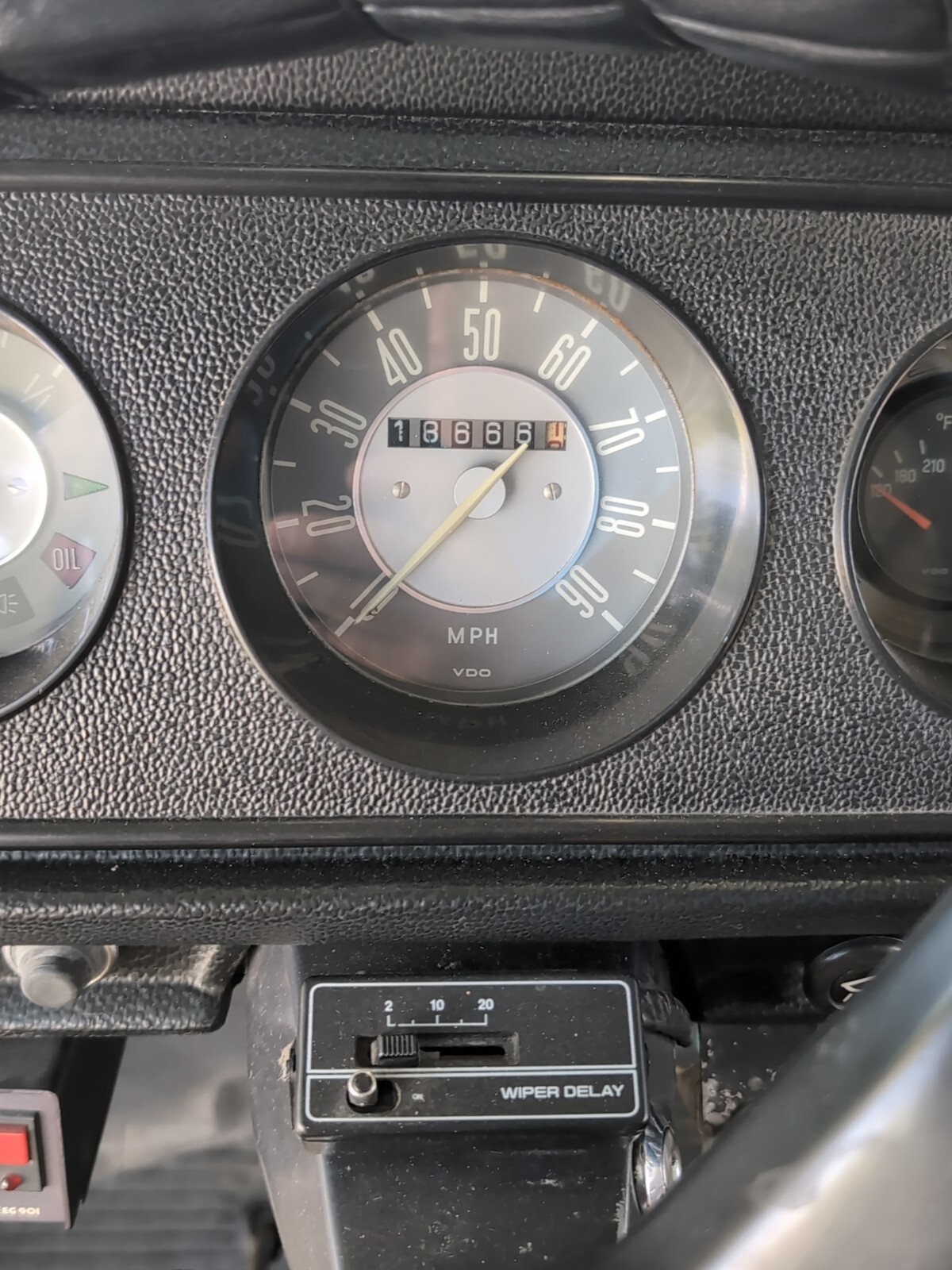 1972 Volkswagen Bus/Vanagon - photo 12