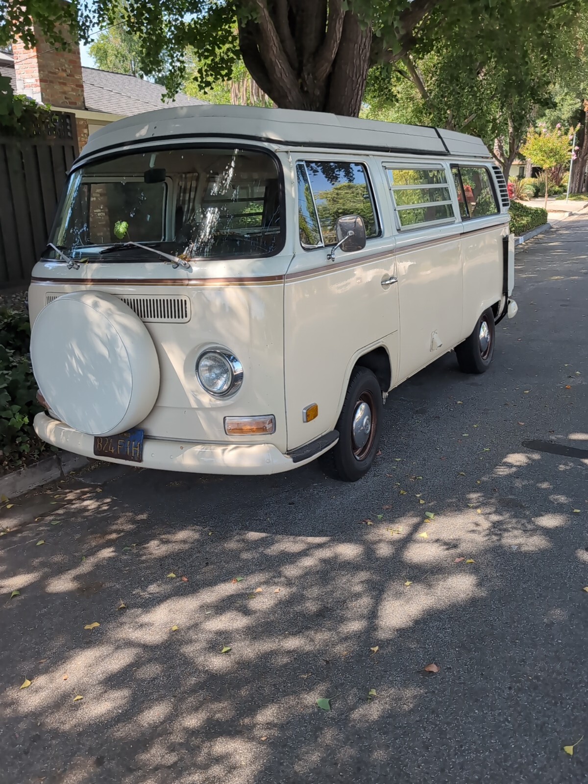 1972 Volkswagen Bus/Vanagon - photo 2