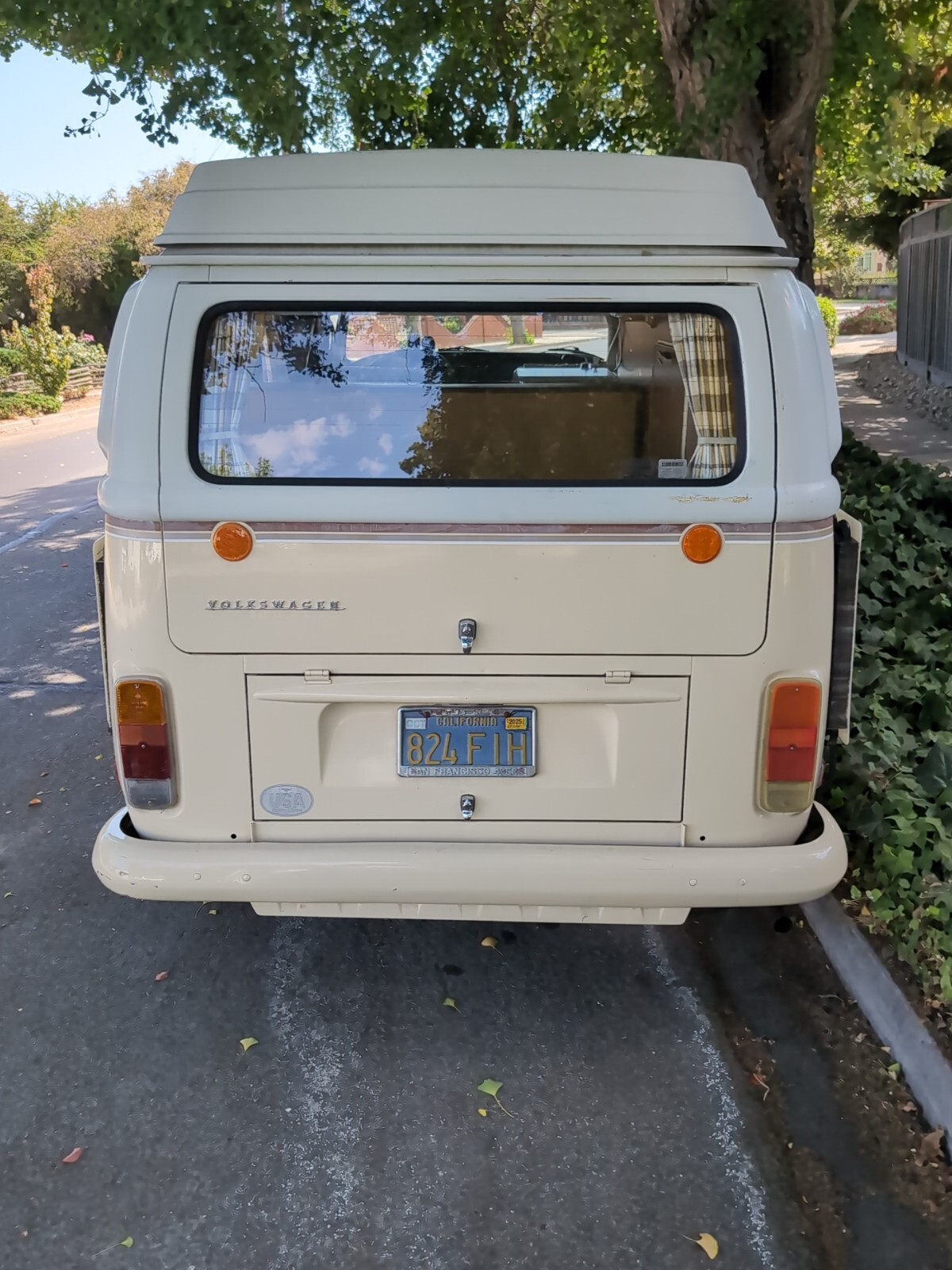 1972 Volkswagen Bus/Vanagon - photo 4