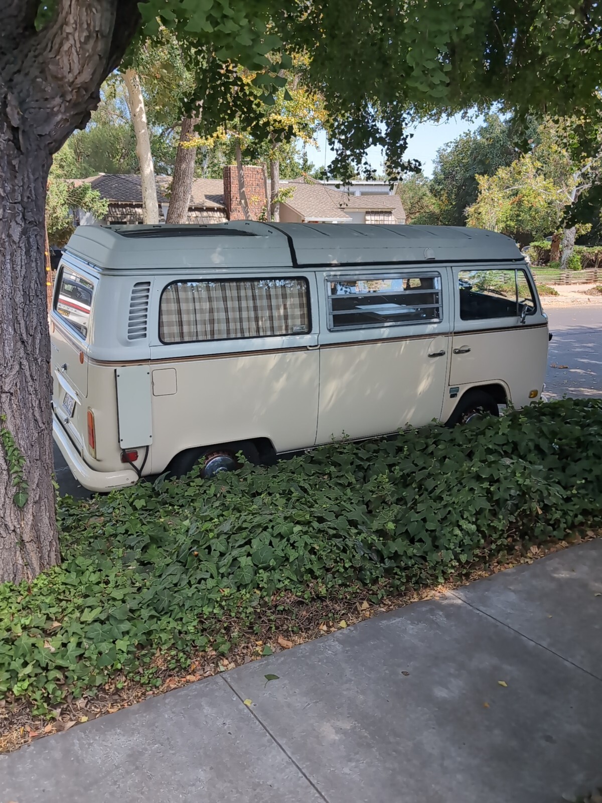 1972 Volkswagen Bus/Vanagon - photo 5