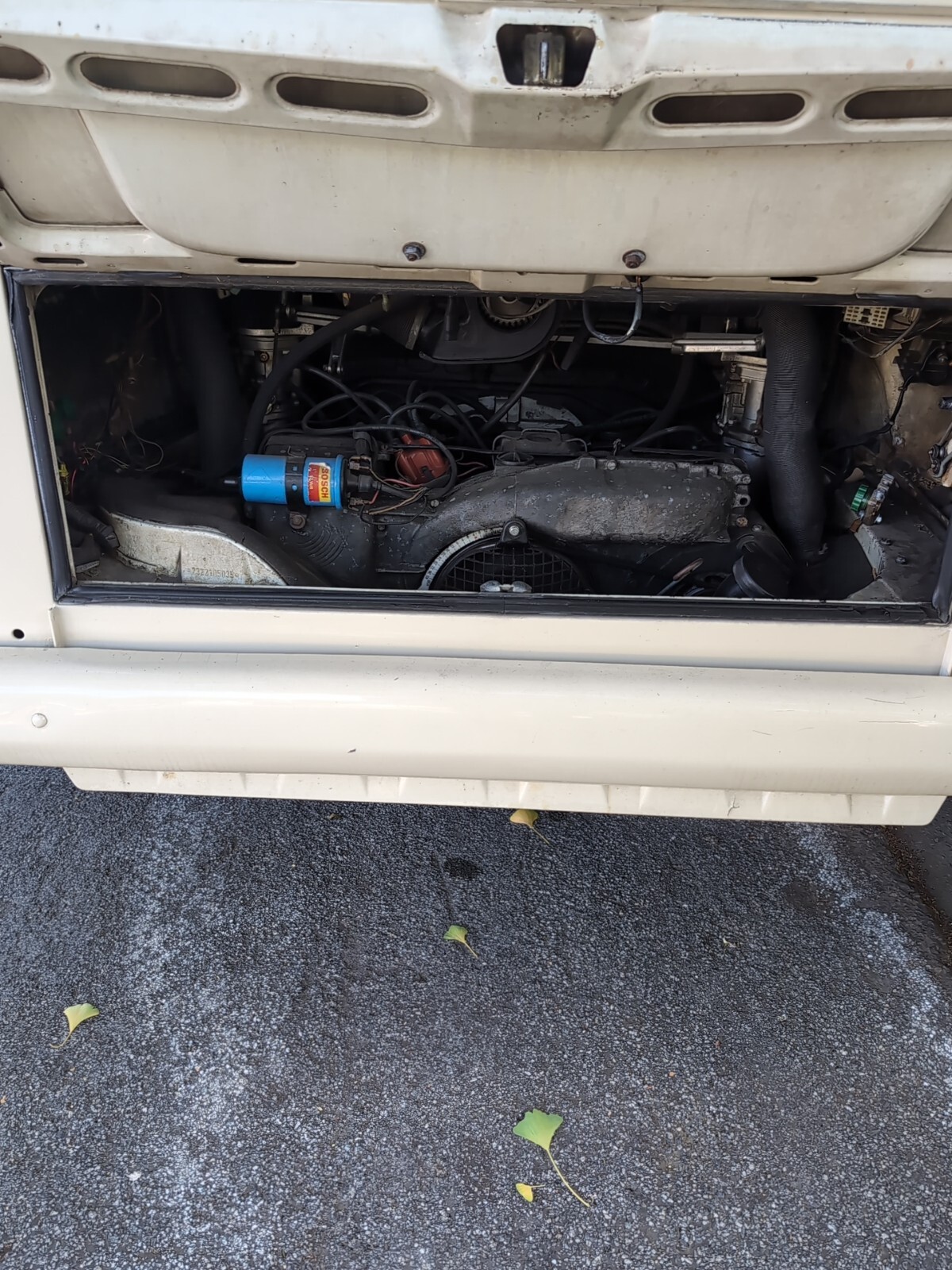 1972 Volkswagen Bus/Vanagon - photo 6