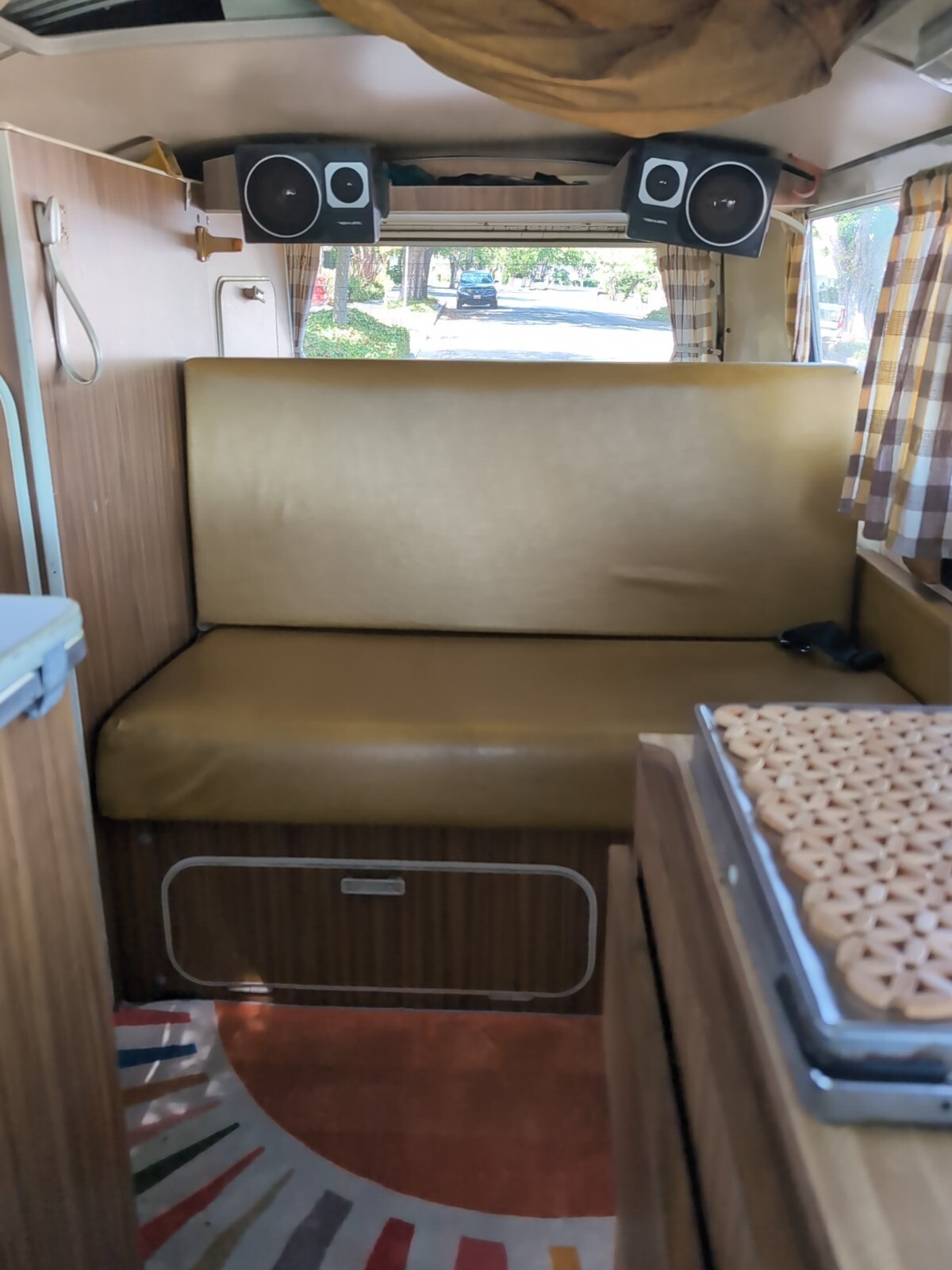 1972 Volkswagen Bus/Vanagon - photo 7