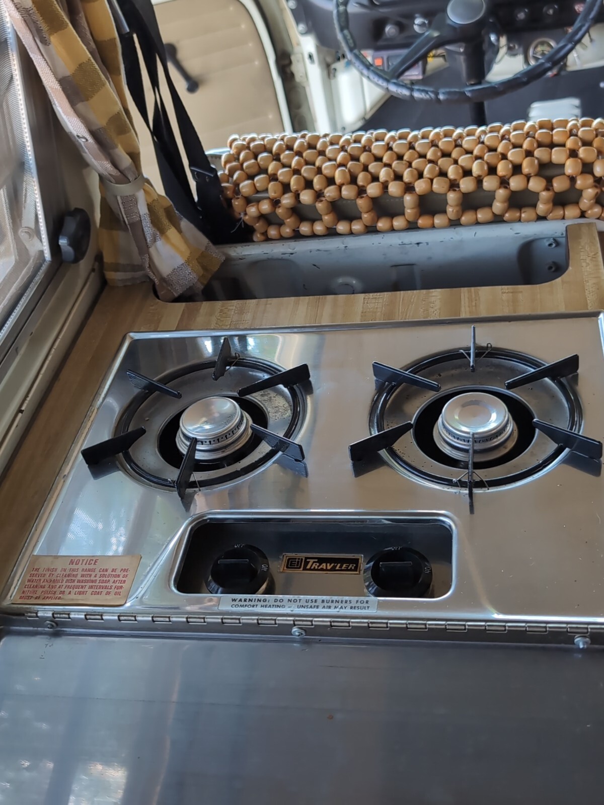 1972 Volkswagen Bus/Vanagon - photo 9