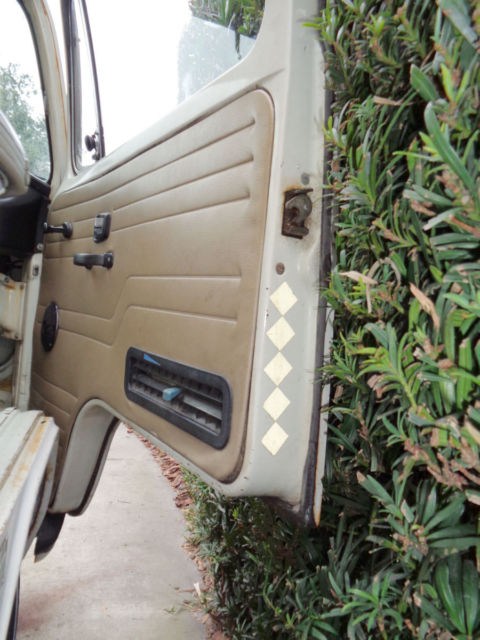 1972 Volkswagen Bus/Vanagon - photo 10