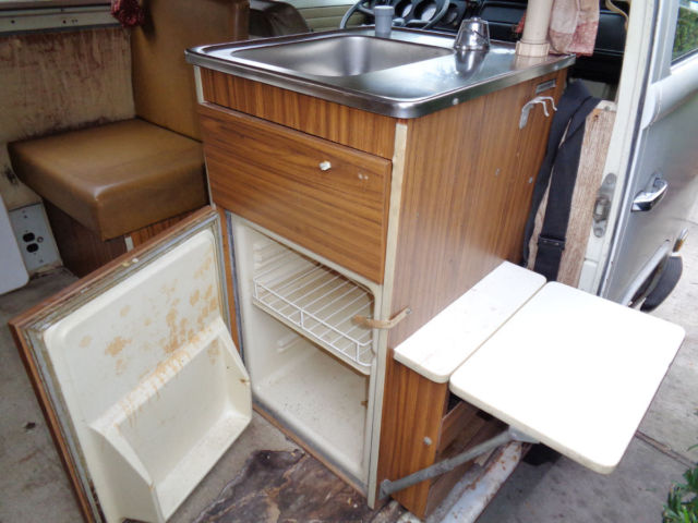 1972 Volkswagen Bus/Vanagon - photo 13