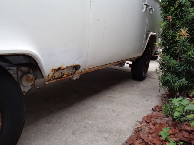 1972 Volkswagen Bus/Vanagon - photo 6