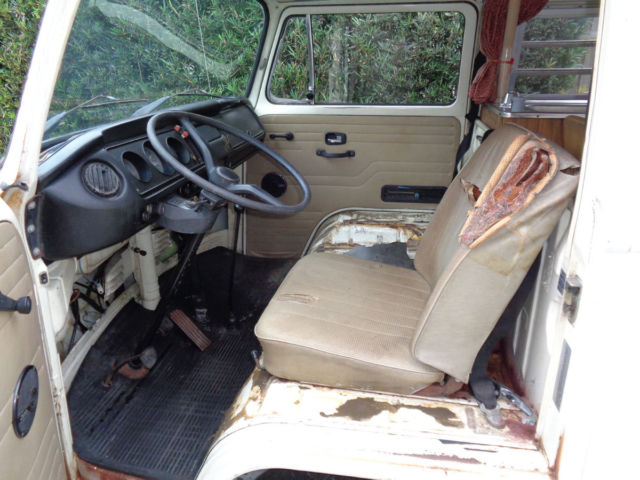 1972 Volkswagen Bus/Vanagon - photo 7