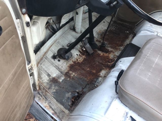 1972 Volkswagen Bus/Vanagon Westfalia - photo 10