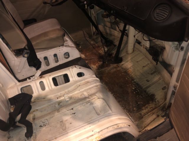 1972 Volkswagen Bus/Vanagon Westfalia - photo 13