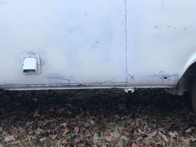 1972 Volkswagen Bus/Vanagon Westfalia - photo 5