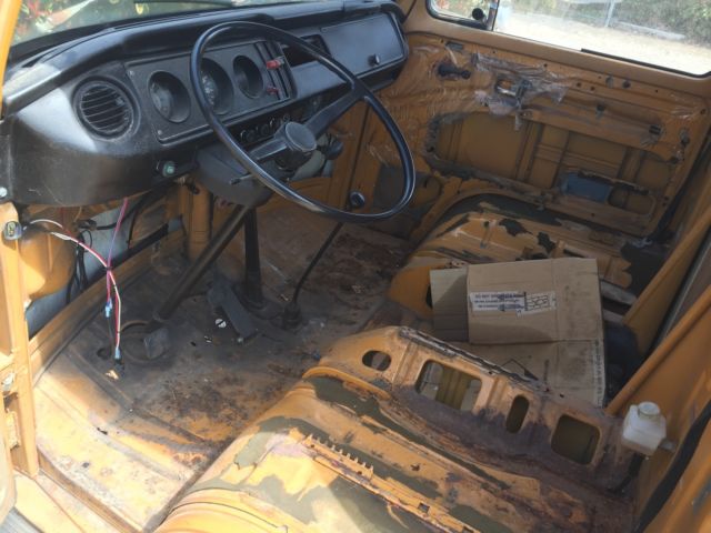 1972 Volkswagen Bus/Vanagon - photo 4