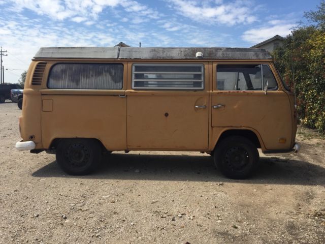 1972 Volkswagen Bus/Vanagon - photo 5