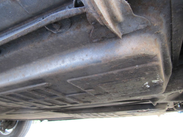 1972 Volkswagen Beetle - Classic Super Beetle - photo 10