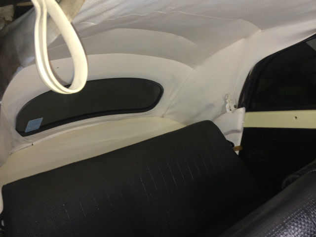 1972 Volkswagen Beetle - Classic - photo 10