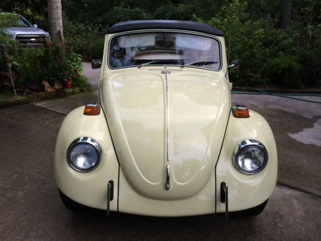 1972 Volkswagen Beetle - Classic - photo 5