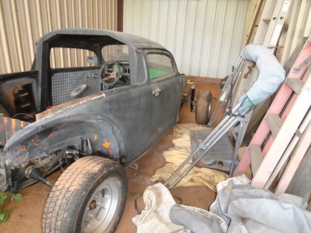 1972 Volkswagen Beetle - Classic - photo 2