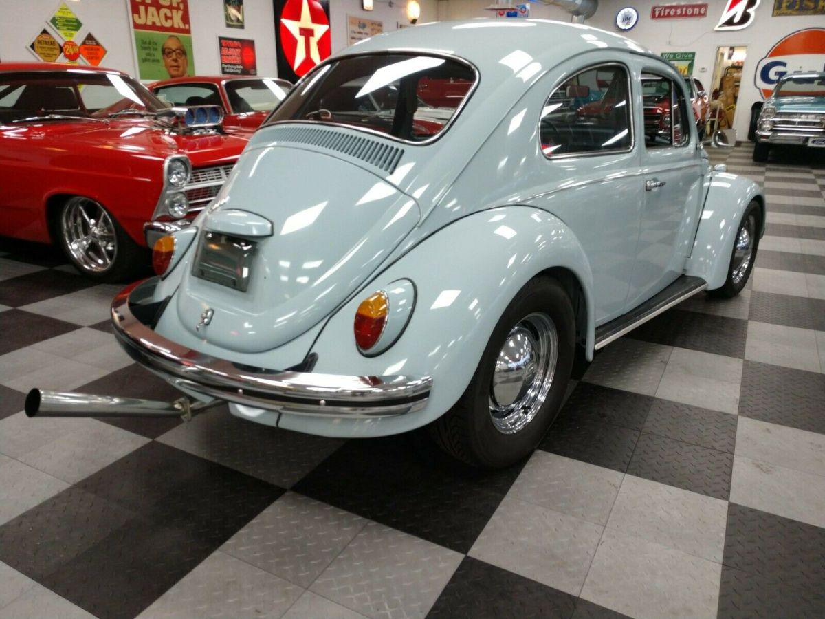 1972 Volkswagen Beetle - Classic - photo 10