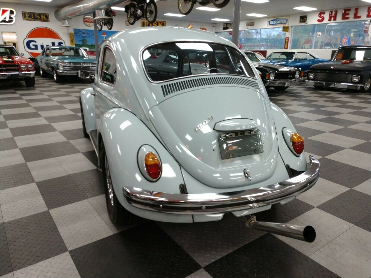 1972 Volkswagen Beetle - Classic - photo 9