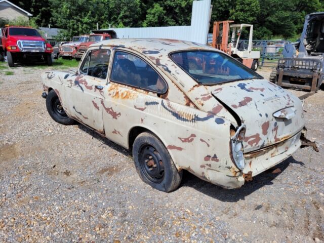 1972 Volkswagen Other - photo 2