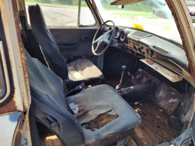 1972 Volkswagen Other - photo 3