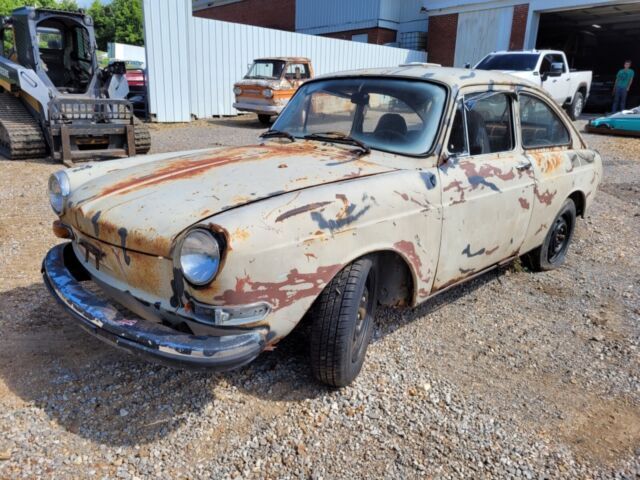 1972 Volkswagen Other - photo 4