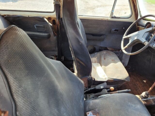 1972 Volkswagen Other - photo 5