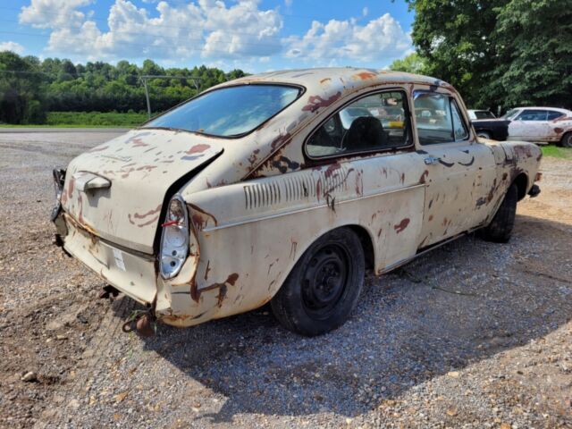 1972 Volkswagen Other - photo 6