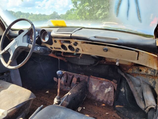1972 Volkswagen Other - photo 7