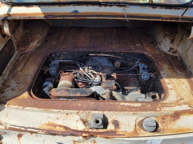 1972 Volkswagen Other - photo 9