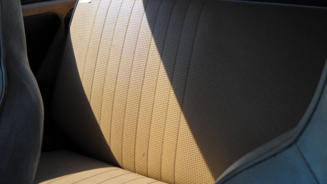 1972 Volkswagen Squareback - photo 6