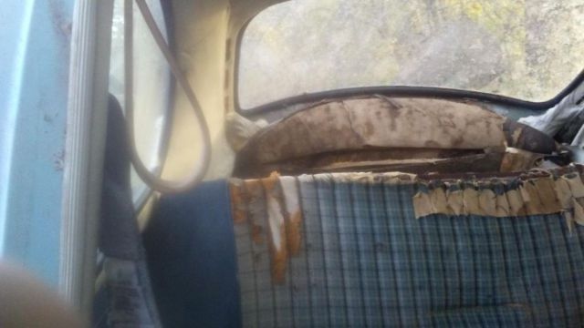 1972 Volkswagen Beetle - Classic - photo 4