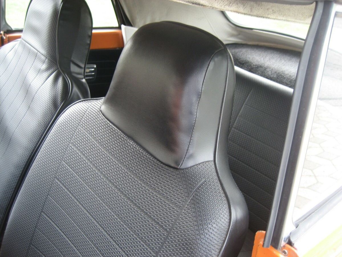 1972 Volkswagen Beetle - Classic - photo 12