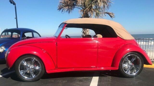 1972 Volkswagen Beetle - Classic - photo 2