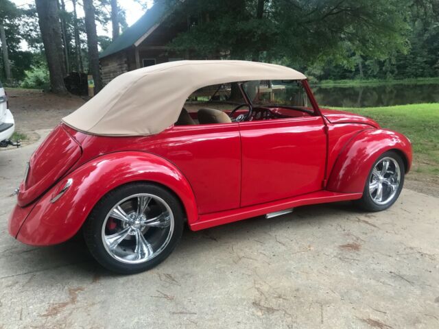 1972 Volkswagen Beetle - Classic - photo 9