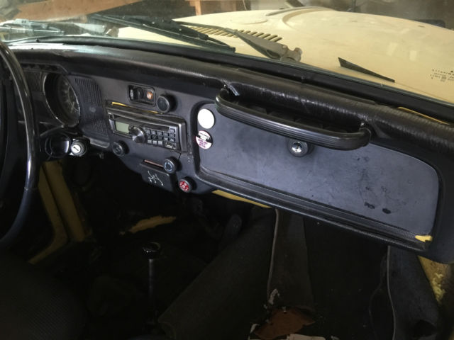 1972 Volkswagen Beetle - Classic super beetle - photo 4