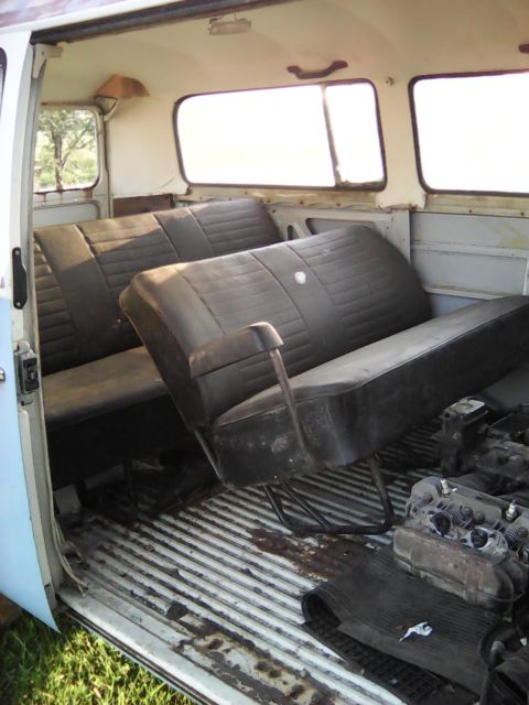 1972 Volkswagen Bus/Vanagon - photo 4