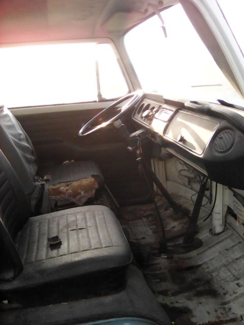 1972 Volkswagen Bus/Vanagon - photo 7