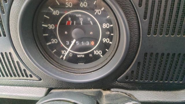 1972 Volkswagen Beetle - Classic - photo 4