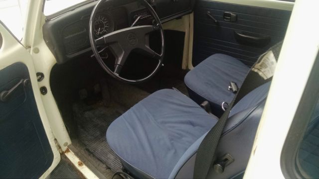 1972 Volkswagen Beetle - Classic - photo 5
