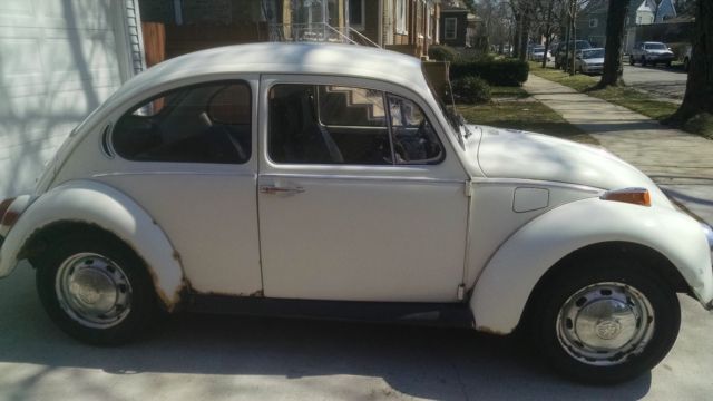 1972 Volkswagen Beetle - Classic - photo 7