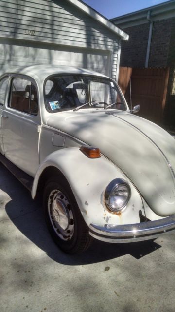1972 Volkswagen Beetle - Classic - photo 8