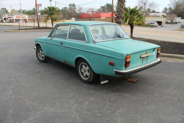 1972 Volvo 142 S - photo 4