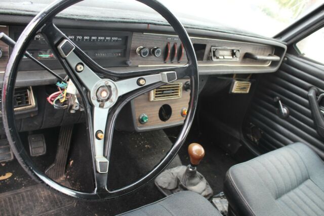 1972 Volvo 142 S - photo 9