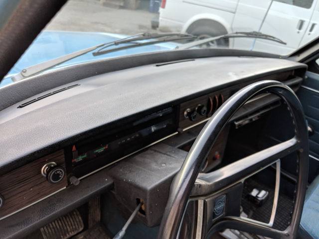 1972 Volvo 142 - photo 11