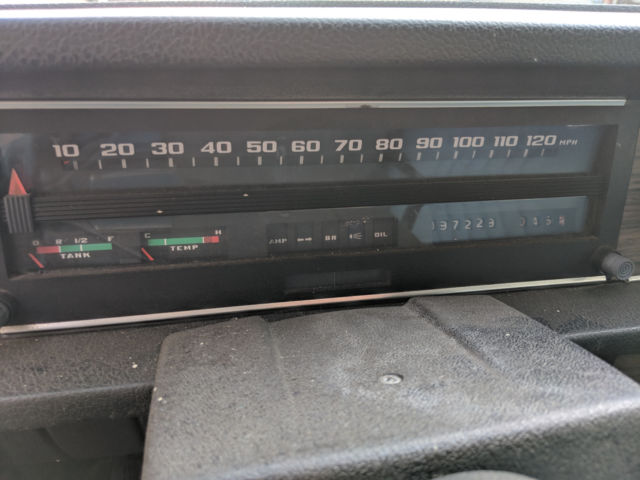 1972 Volvo 142 - photo 12
