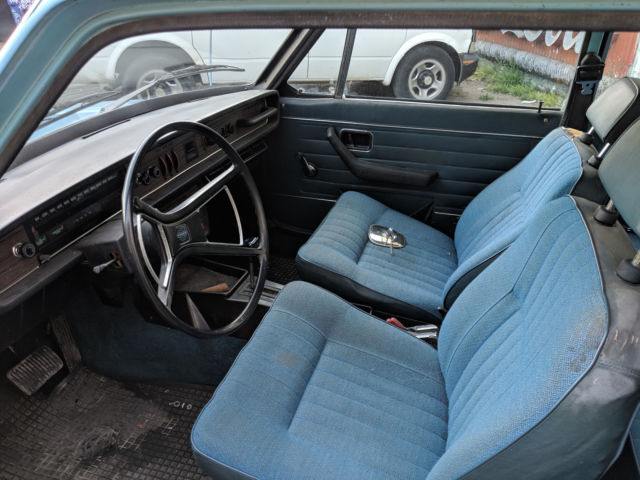 1972 Volvo 142 - photo 8