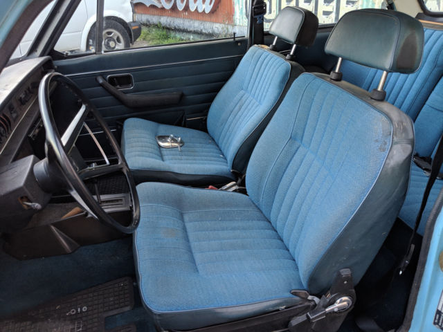1972 Volvo 142 - photo 9