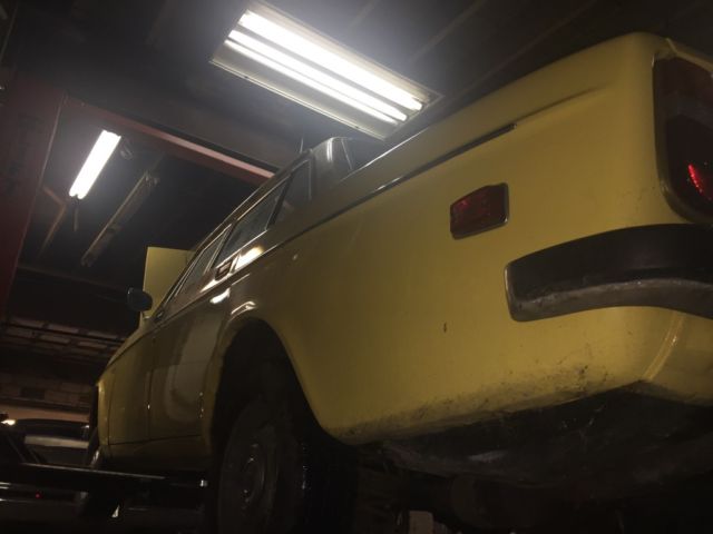1972 Volvo Other - photo 10
