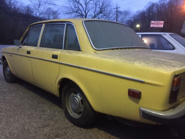 1972 Volvo Other - photo 2
