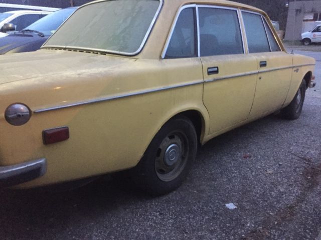 1972 Volvo Other - photo 3